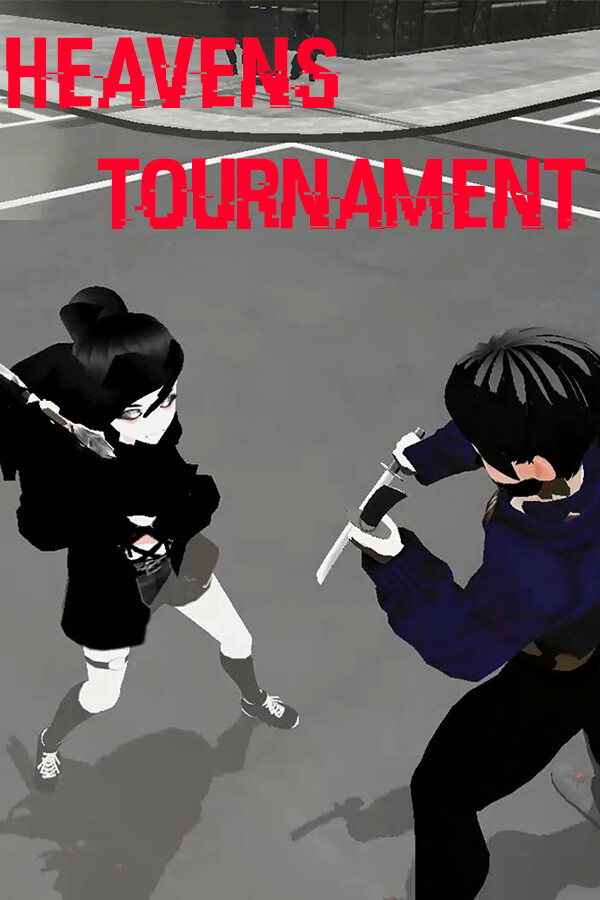 Heavens Tournament for steam