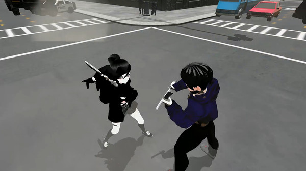 Скриншот из Heavens Tournament