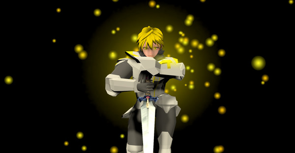 Heavens Tournament game for Linux 1