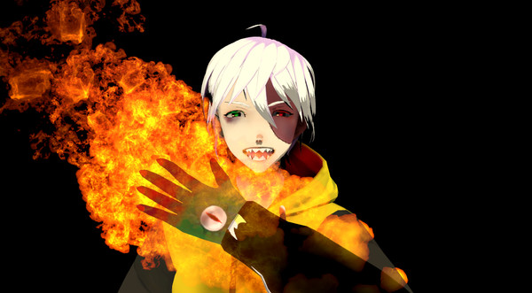 Heavens Tournamentfor windows and Linux 1