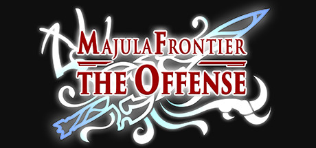 Majula Frontier: The Offense cover art