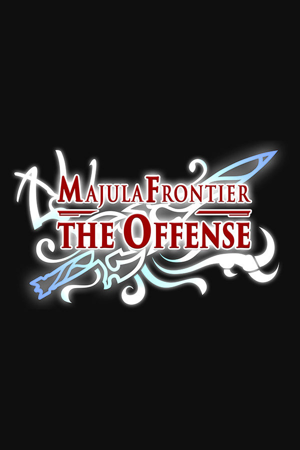 Majula Frontier: The Offense for steam Majula Frontier: The Offense for steam