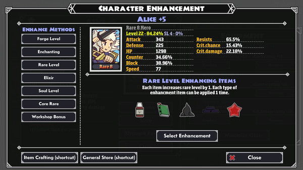 Скриншот из Majula Frontier: The Offense Скриншот из Majula Frontier: The Offense