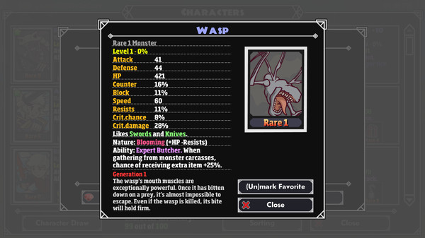 Скриншот из Majula Frontier: The Offense Скриншот из Majula Frontier: The Offense