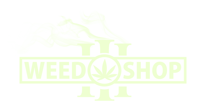 Weed Shop 3 - Steam Backlog
