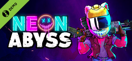 Neon Abyss Demo cover art