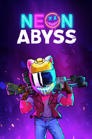 Neon Abyss Demo