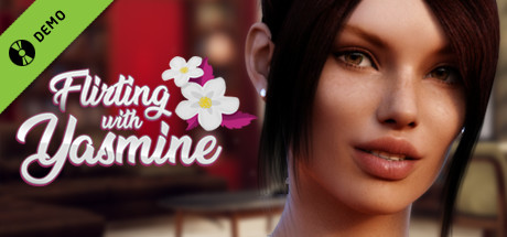 Flirting with Yasmine Demo cover art