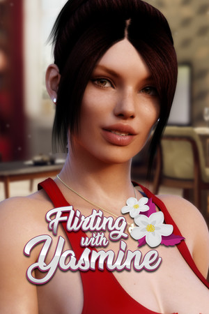 Flirting with Yasmine Demo