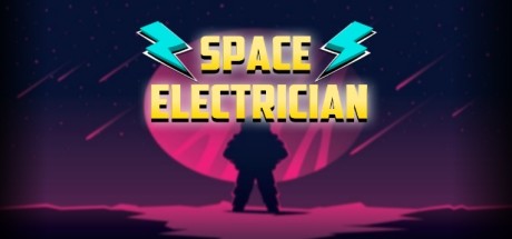 Space electrician cover art