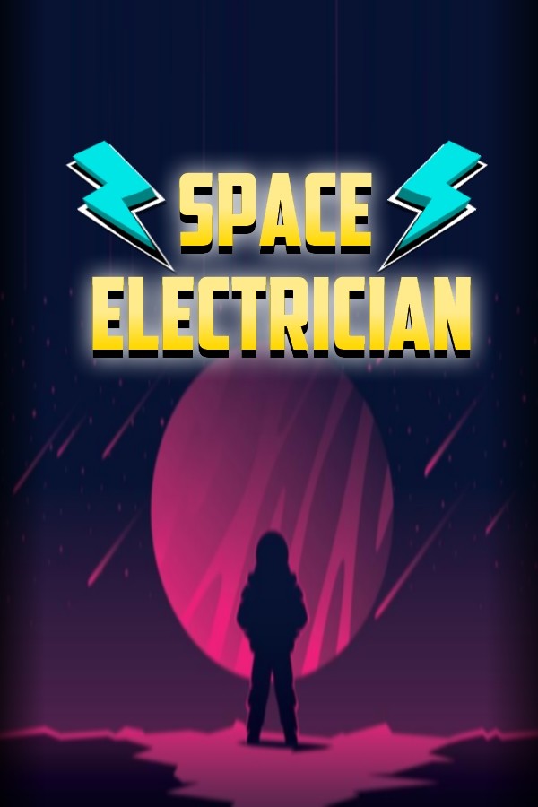Space electrician for steam Space electrician for steam