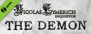 The Demon - Nicolas Eymerich Inquisitor Audiogame Demo
