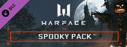 Warface - Spooky Pack