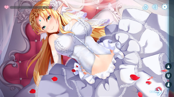 Sweet Heart / 甜心宝贝 game for windows Pc 1