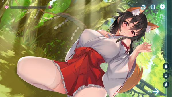 Sweet Heart / 甜心宝贝 game for Linux 1