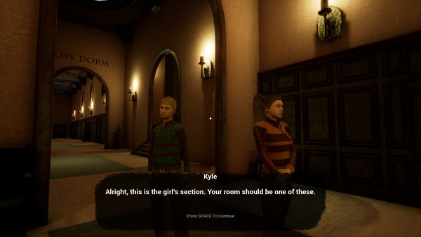 Скриншот из Kukui 2