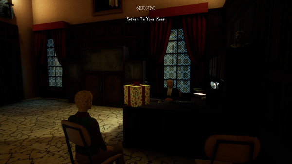 Скриншот из Kukui 2