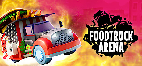 Foodtruck Arena cover art