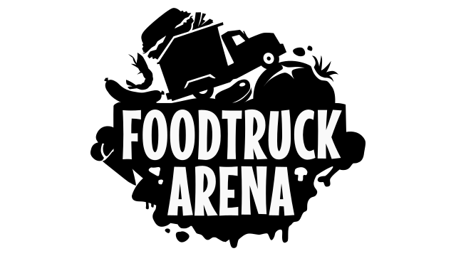 Foodtruck Arena Logo