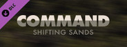 Command:MO - Shifting Sands