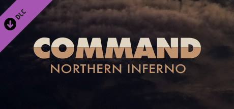 Command:MO - Northern Inferno cover art