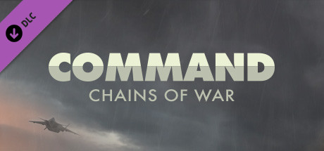 Command:MO - Chains of War cover art