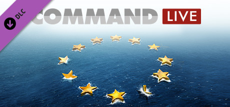 Command:MO LIVE - You Brexit, You Fix it! cover art
