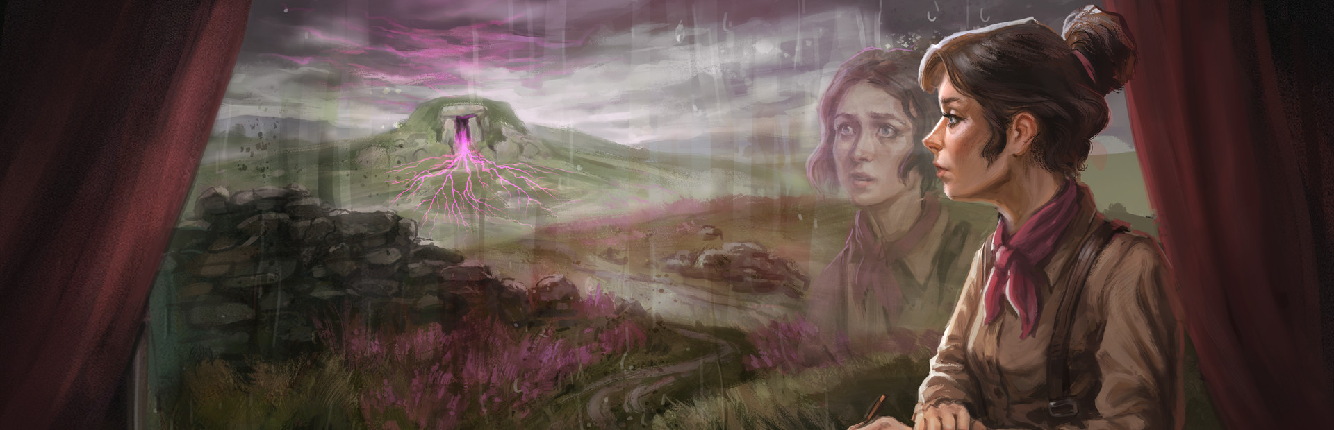 The Excavation of Hob's Barrow