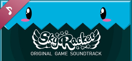 Sky Racket Original Soundtrack cover art