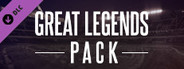 Monster Energy Supercross 3 - Great Legends Pack