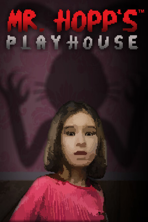 Mr. Hopp's Playhouse Mr. Hopp's Playhouse