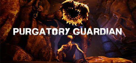 Purgatory Guardian cover art