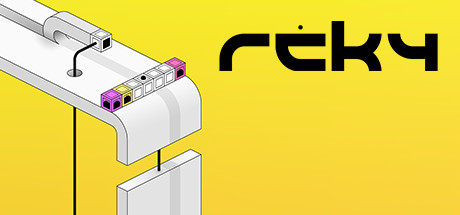 reky 游戏图标