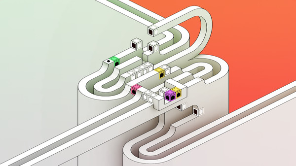 reky game for Linux 1