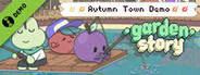 Garden Story: Autumn Town Demo
