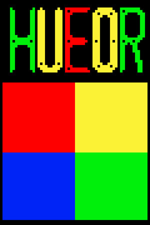 Hueor Hueor