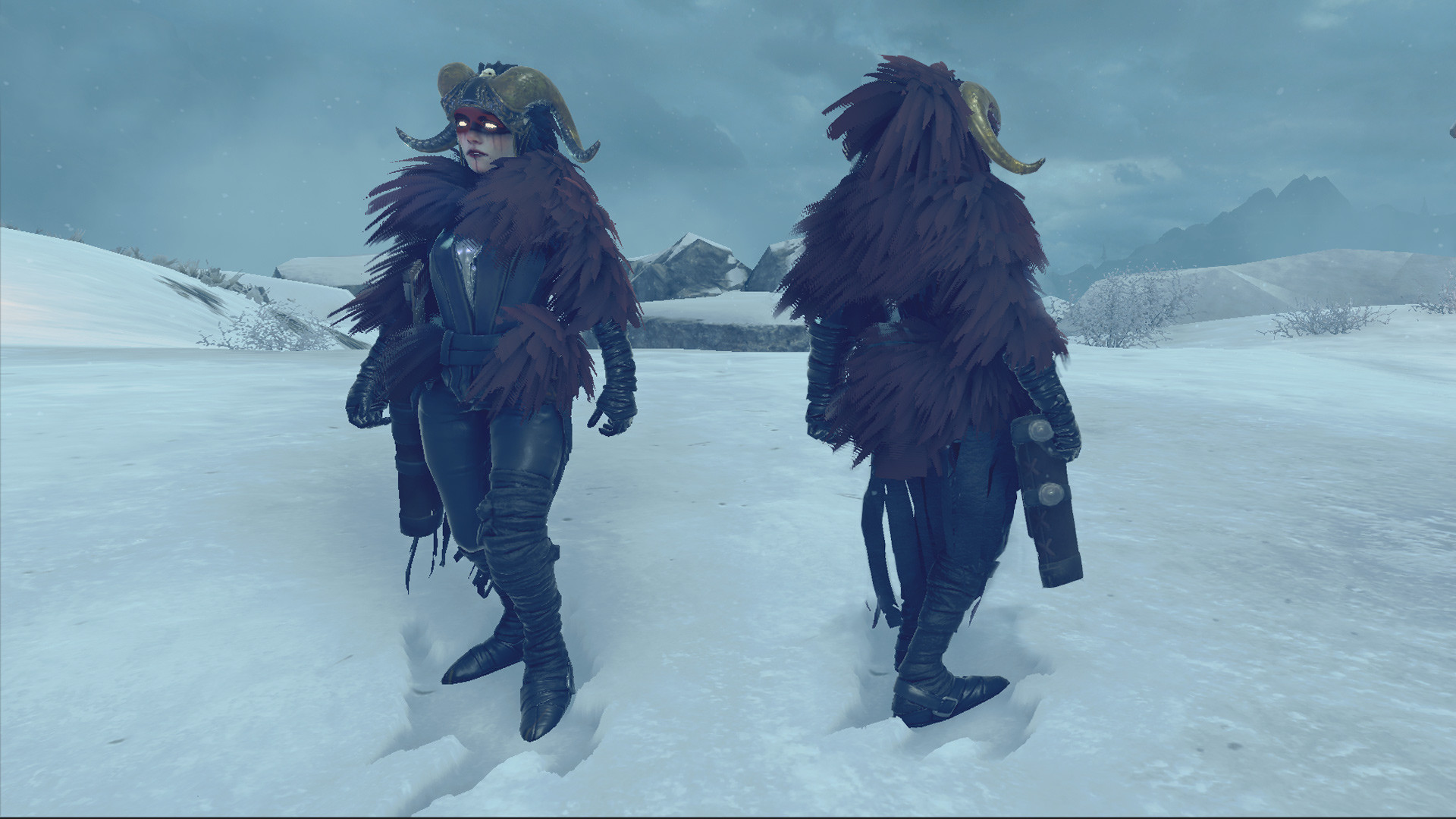 巨神狩猎/神之祈猎/Praey for the Gods（正式版V1.0+万圣节DLC）
