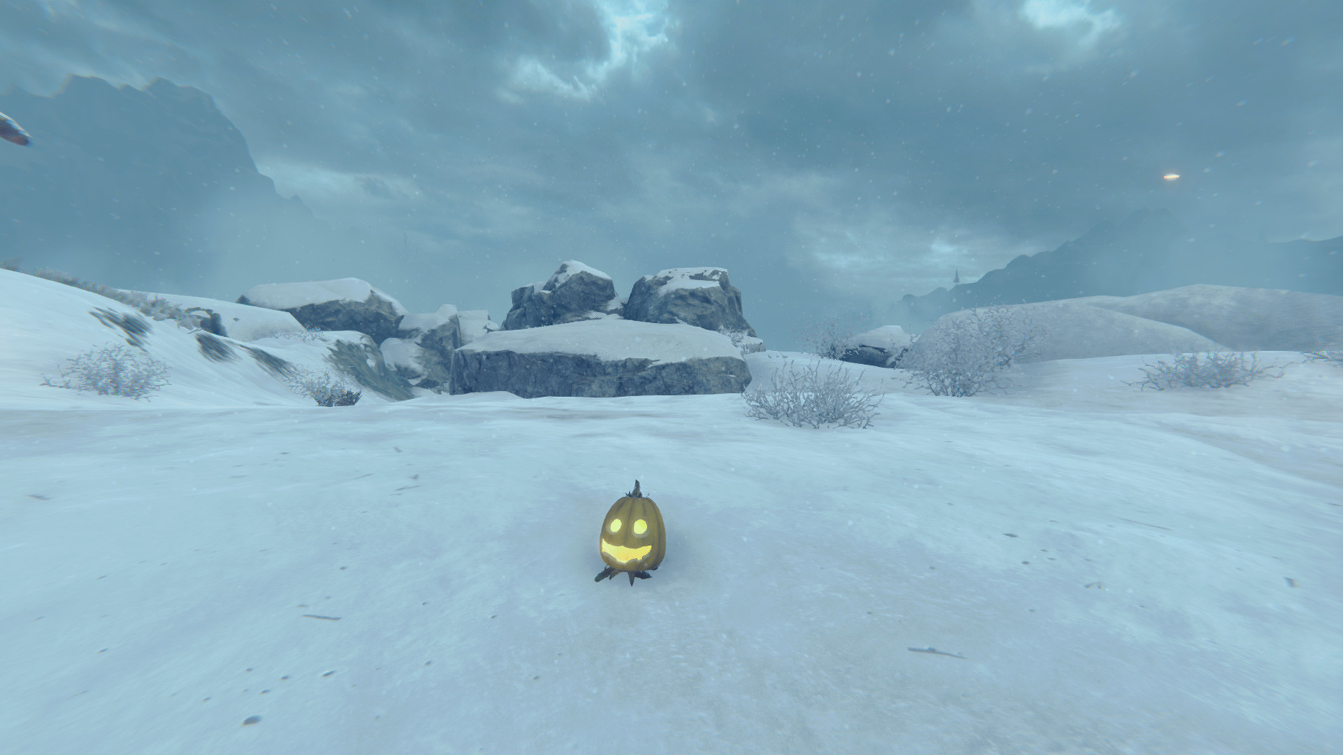 巨神狩猎/神之祈猎/Praey for the Gods（正式版V1.0+万圣节DLC）