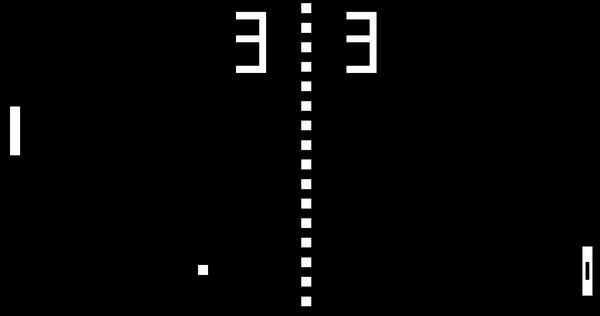 Скриншот из The Last Pixel