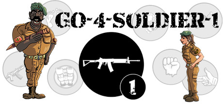 Купить GO-4-Soldier-1