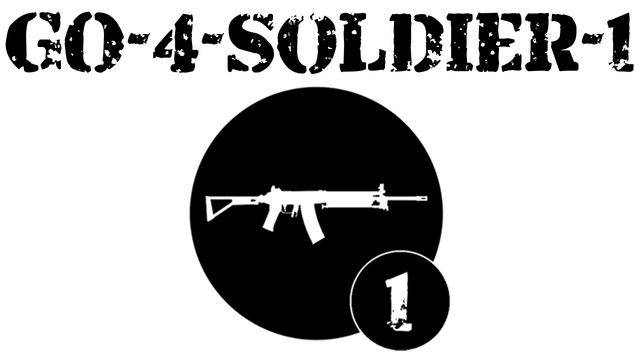 GO-4-Soldier-1 Logo