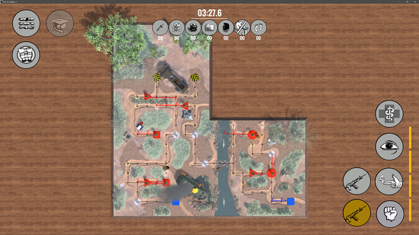 Скриншот из GO-4-Soldier-1