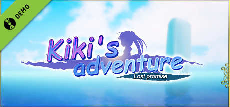 KiKi's adventure Demo cover art