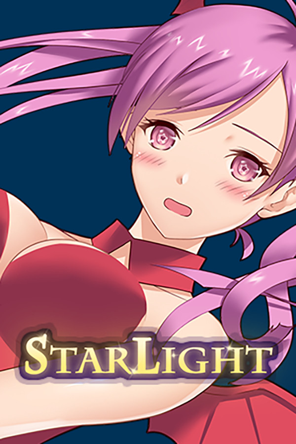 Starlight for steam Starlight for steam