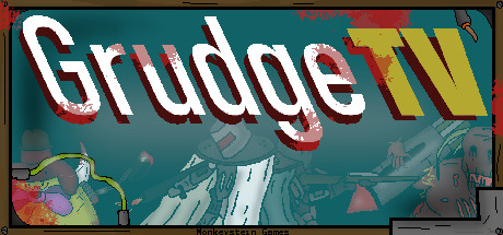Grudge TV cover art