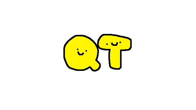 QT Logo