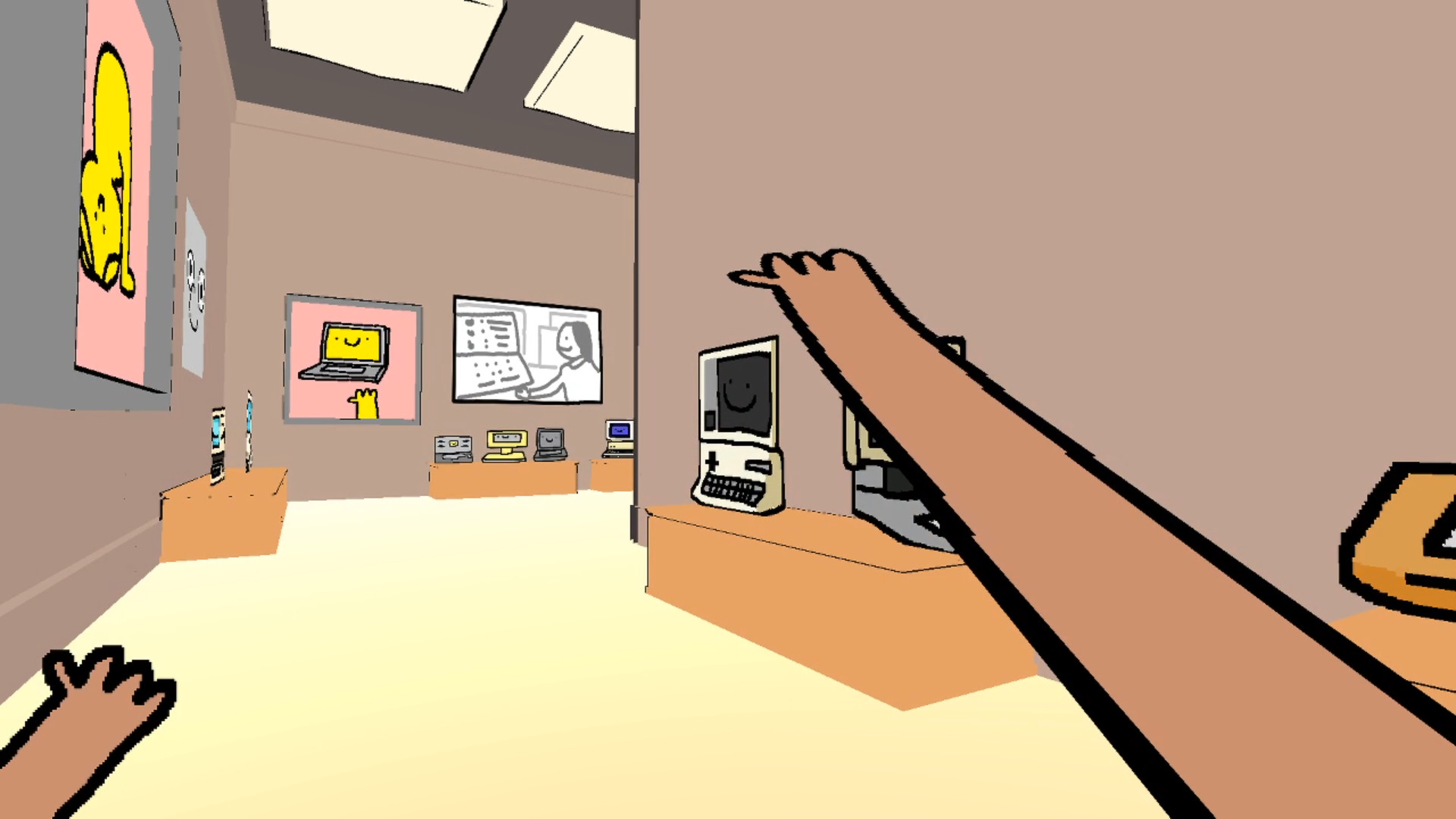 QT on Steam