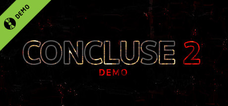 CONCLUSE 2 Demo cover art