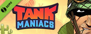 Tank Maniacs Demo