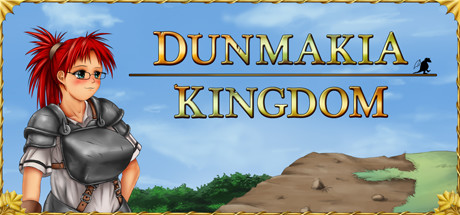 Dunmakia Kingdom cover art